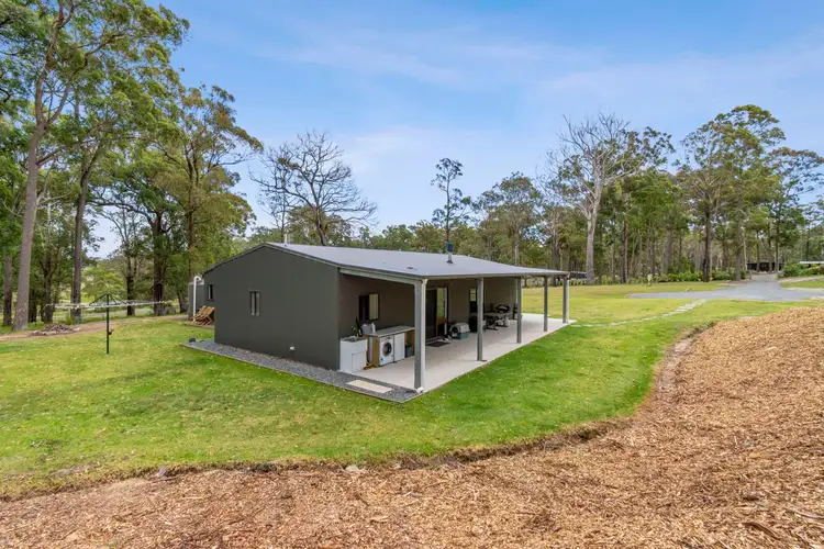 Main view of Homely rural property listing, Lot 43 Charms Place, Bergalia NSW 2537