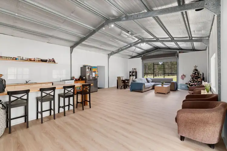 Fourth view of Homely rural property listing, Lot 43 Charms Place, Bergalia NSW 2537