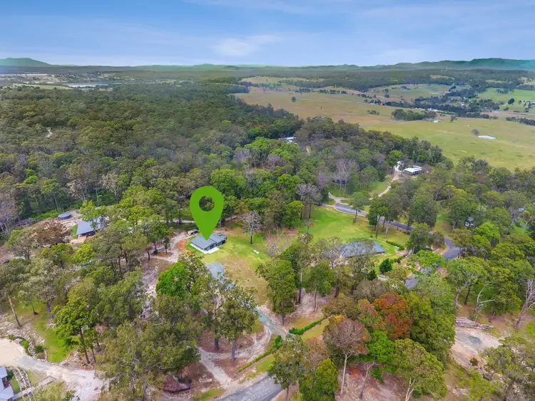 Fifth view of Homely rural property listing, Lot 43 Charms Place, Bergalia NSW 2537