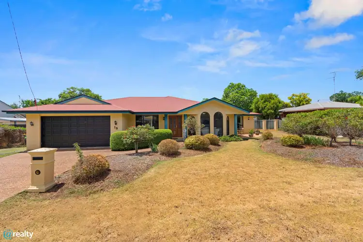 19 Lillian Street, Pittsworth QLD 4356