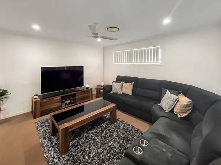 Second view of Homely house listing, 2 Hayden Place, Moura QLD 4718