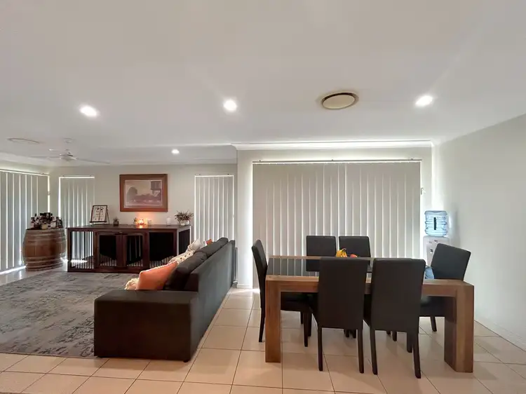 Third view of Homely house listing, 2 Hayden Place, Moura QLD 4718