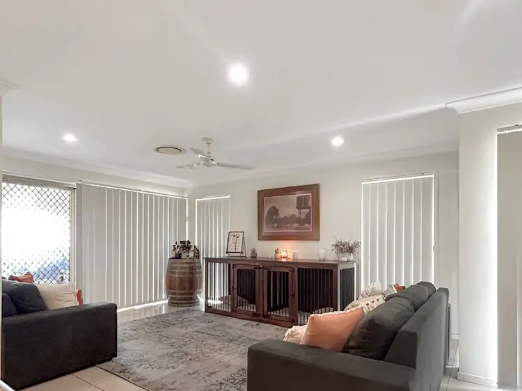 Fourth view of Homely house listing, 2 Hayden Place, Moura QLD 4718