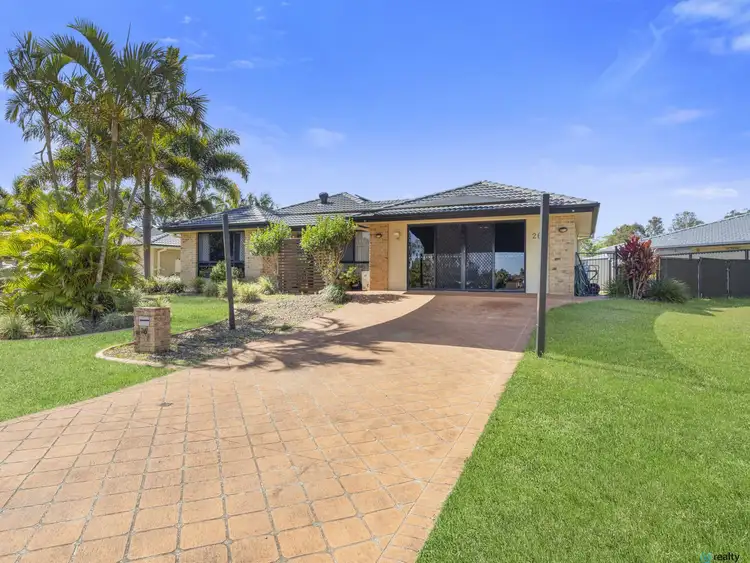 26 Marjorie Buckler Avenue, Redland Bay QLD 4165