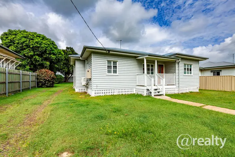 Main view of Homely house listing, 1 Buzza Street, Walkervale QLD 4670