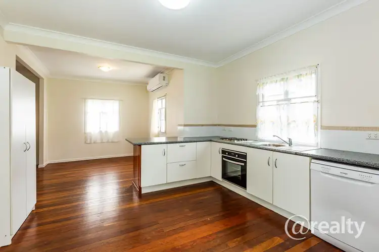Second view of Homely house listing, 1 Buzza Street, Walkervale QLD 4670