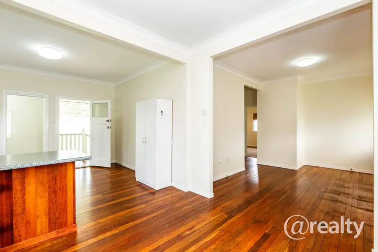 Third view of Homely house listing, 1 Buzza Street, Walkervale QLD 4670