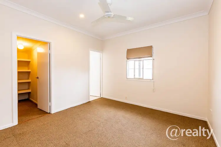Fourth view of Homely house listing, 1 Buzza Street, Walkervale QLD 4670