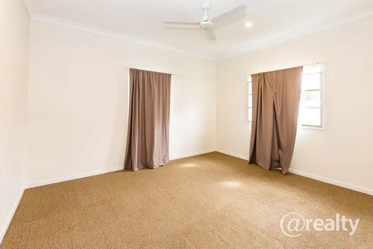 Sixth view of Homely house listing, 1 Buzza Street, Walkervale QLD 4670