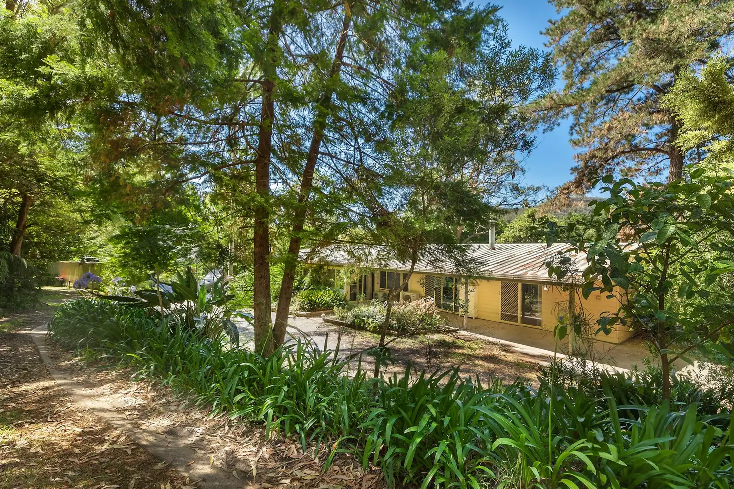 Main view of Homely rural property listing, 4816 &/4818 Wisemans Ferry Road, Spencer NSW 2775