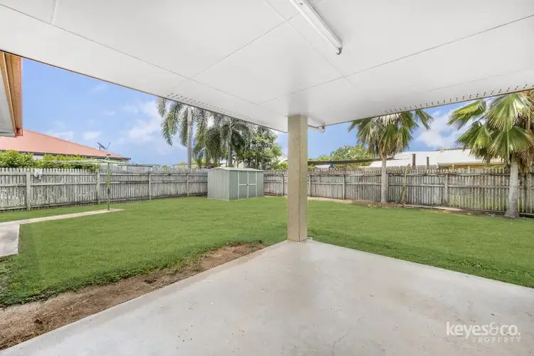 Sixth view of Homely house listing, 13 Atherton Circuit, Kirwan QLD 4817