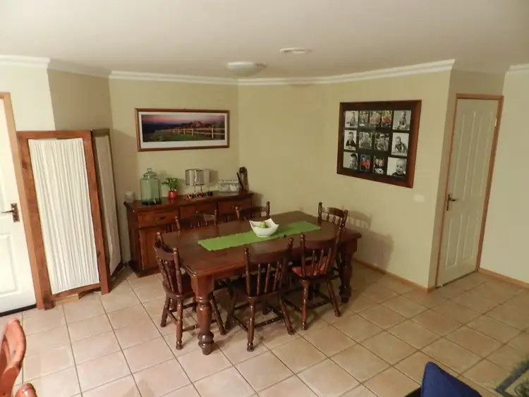 Third view of Homely house listing, 6 Concord Street, West Wodonga VIC 3690