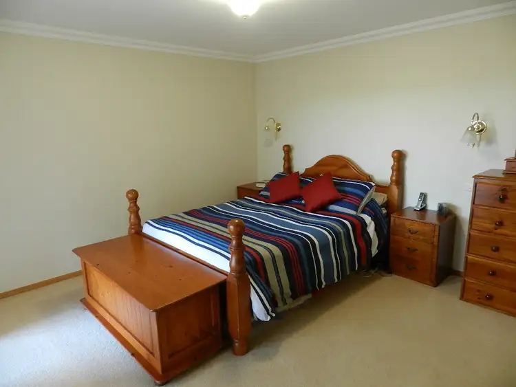 Fourth view of Homely house listing, 6 Concord Street, West Wodonga VIC 3690