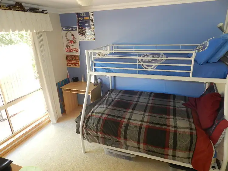 Fifth view of Homely house listing, 6 Concord Street, West Wodonga VIC 3690