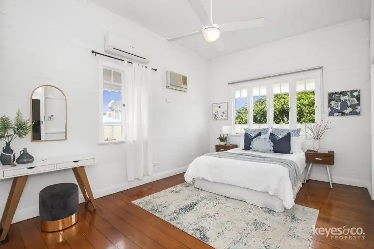 Third view of Homely house listing, 90 Queens Road, Hermit Park QLD 4812
