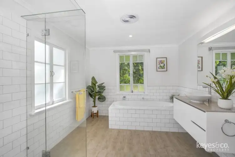 Fourth view of Homely house listing, 90 Queens Road, Hermit Park QLD 4812