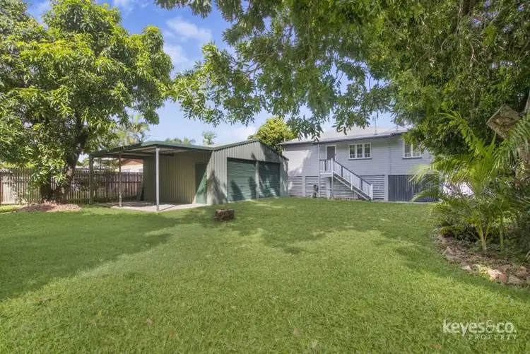 Sixth view of Homely house listing, 90 Queens Road, Hermit Park QLD 4812
