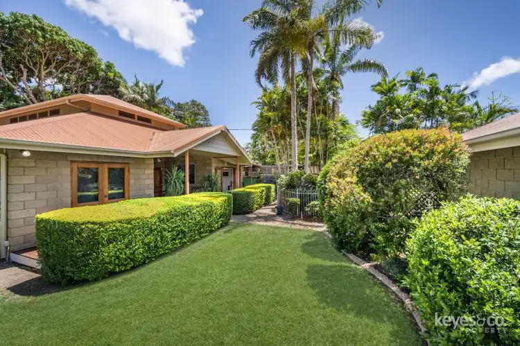 Main view of Homely house listing, 55 Mango Avenue, Mundingburra QLD 4812