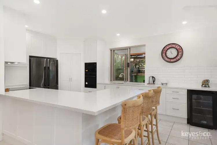 Third view of Homely house listing, 55 Mango Avenue, Mundingburra QLD 4812