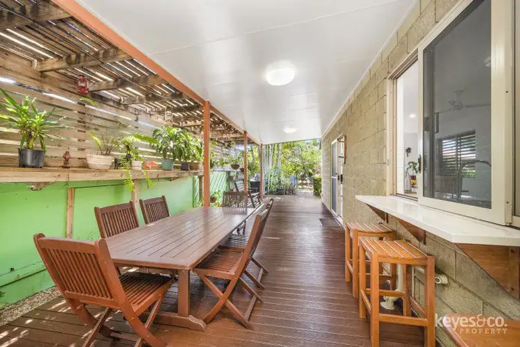 Sixth view of Homely house listing, 55 Mango Avenue, Mundingburra QLD 4812