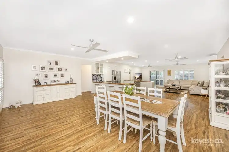 Main view of Homely house listing, 2 Chatham Court, Alice River QLD 4817