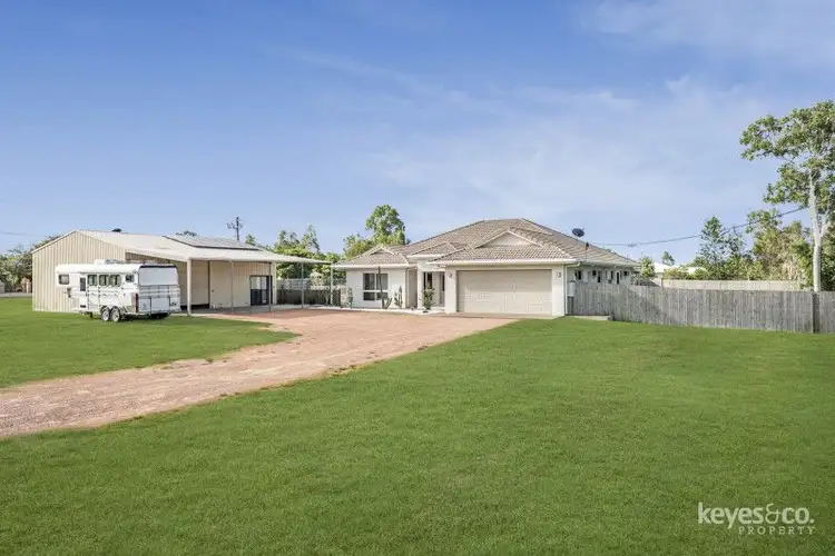 Second view of Homely house listing, 2 Chatham Court, Alice River QLD 4817