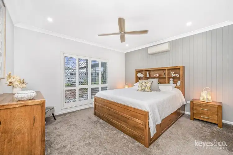 Fourth view of Homely house listing, 2 Chatham Court, Alice River QLD 4817