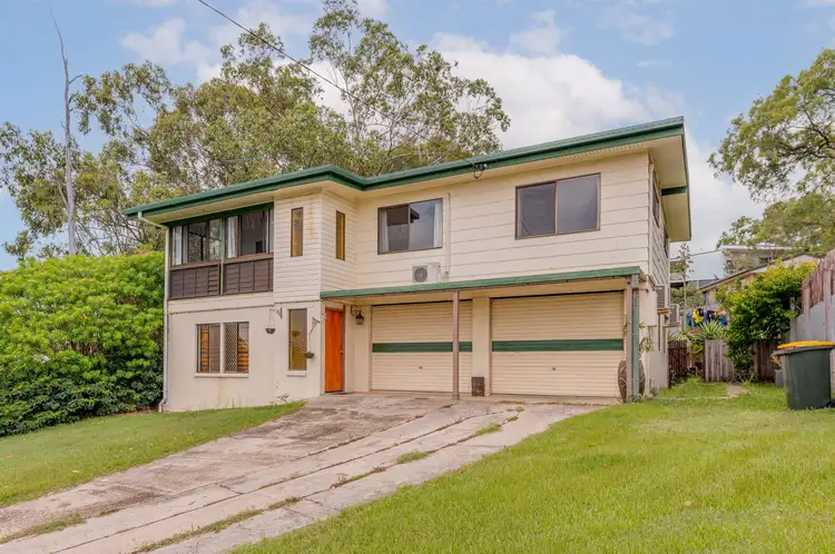 Main view of Homely house listing, 65 Elizabeth St, South Gladstone QLD 4680