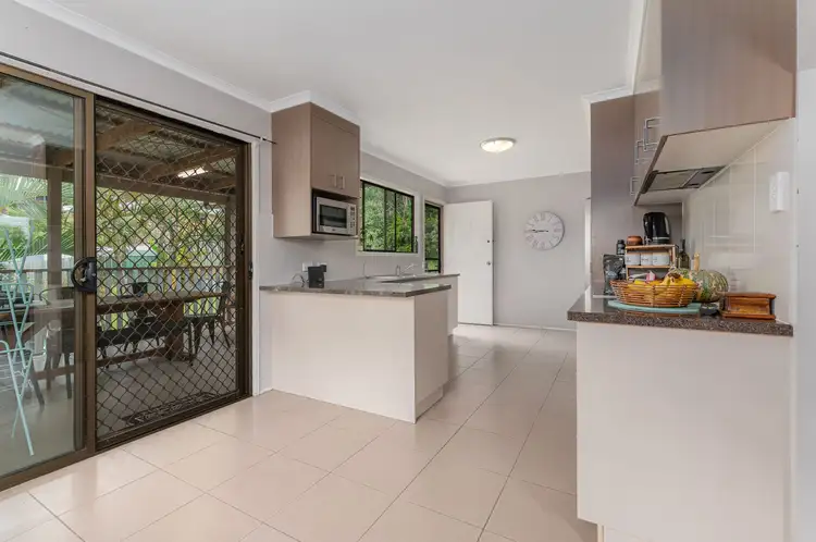 Second view of Homely house listing, 65 Elizabeth St, South Gladstone QLD 4680