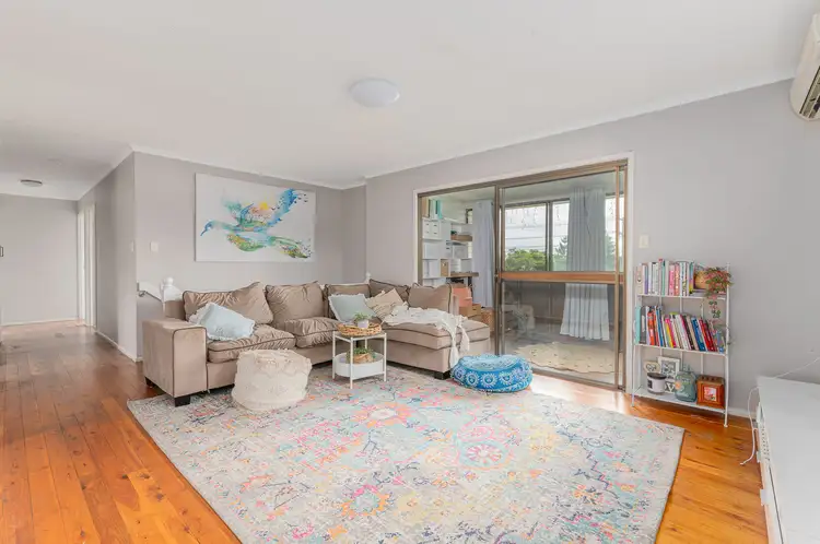 Fifth view of Homely house listing, 65 Elizabeth St, South Gladstone QLD 4680