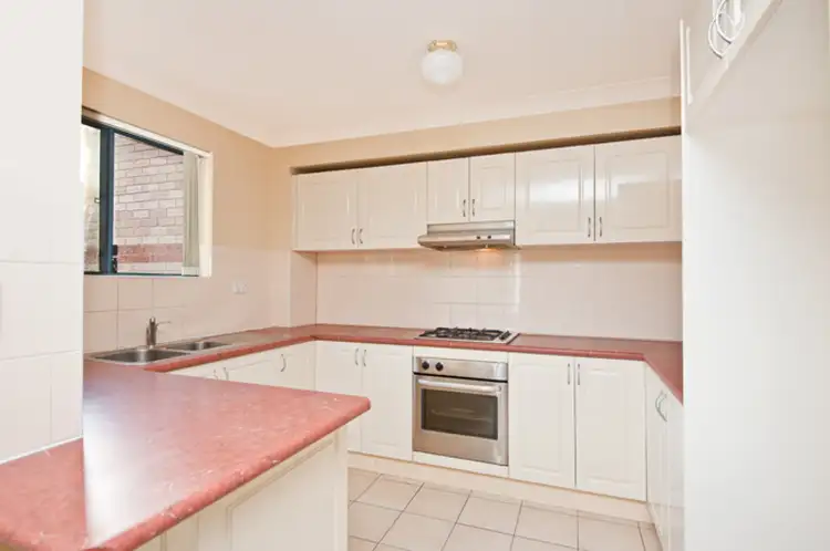 Second view of Homely apartment listing, 7/39-41 High Street, Granville NSW 2142