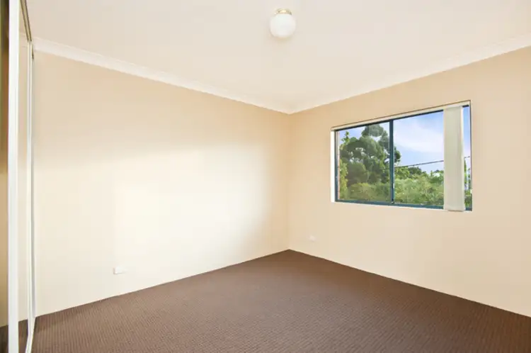 Third view of Homely apartment listing, 7/39-41 High Street, Granville NSW 2142