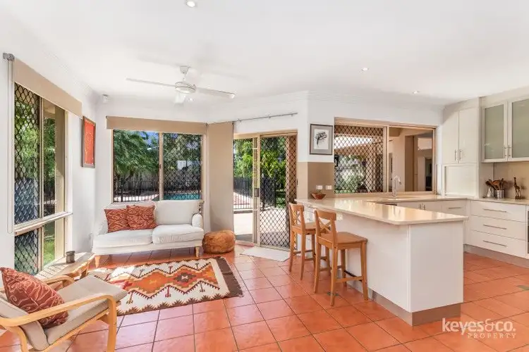 Third view of Homely house listing, 9 Glencoe Court, Annandale QLD 4814