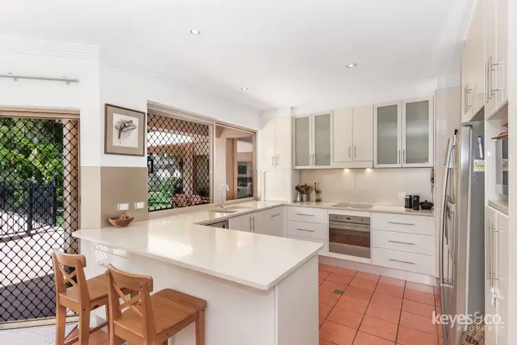 Fourth view of Homely house listing, 9 Glencoe Court, Annandale QLD 4814