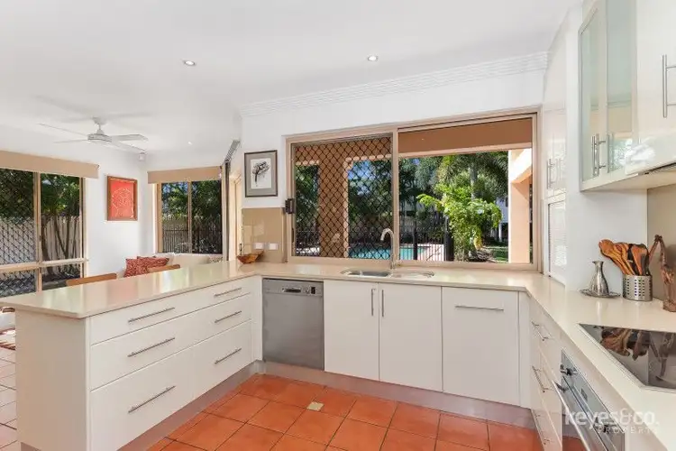 Fifth view of Homely house listing, 9 Glencoe Court, Annandale QLD 4814