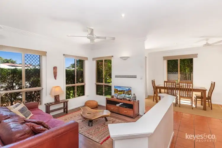Sixth view of Homely house listing, 9 Glencoe Court, Annandale QLD 4814