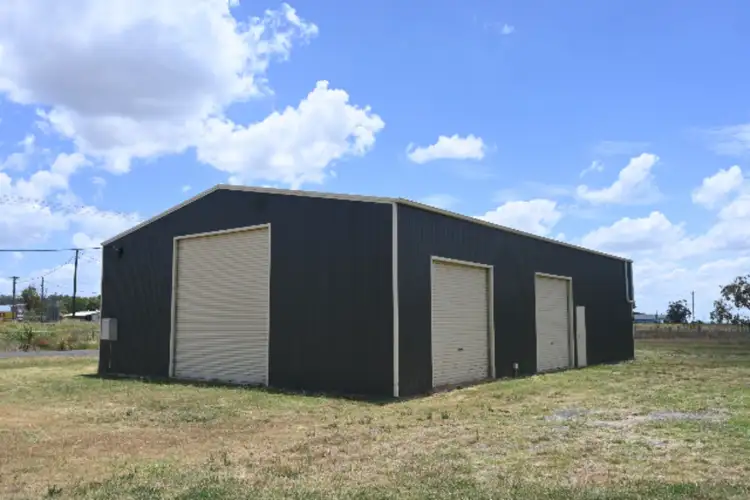 Third view of Homely house listing, 3-7 Richards Road, Jondaryan QLD 4403