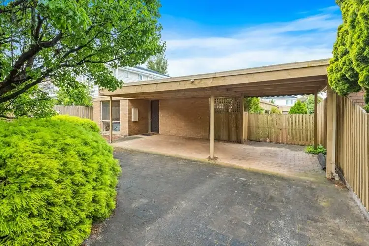 Main view of Homely house listing, 14 Francis Street, Sandringham VIC 3191