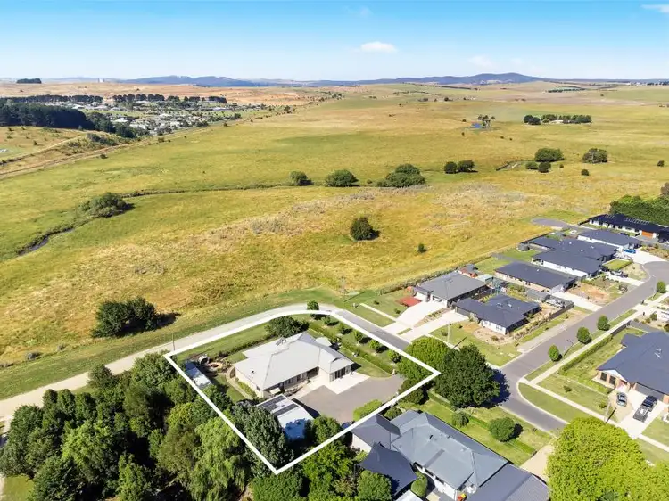 5 Modbury Street, Bungendore NSW 2621