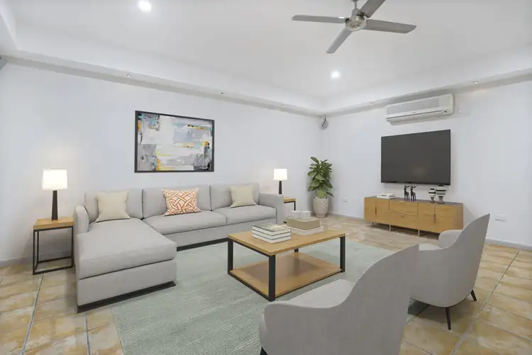 Fifth view of Homely house listing, 18-20 Echidna Court, Greenbank QLD 4124