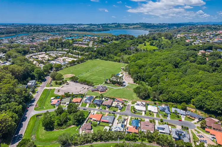 23 Bailey Street, Tweed Heads West NSW 2485