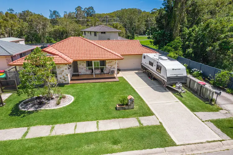 Second view of Homely house listing, 23 Bailey Street, Tweed Heads West NSW 2485