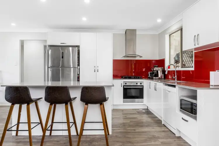 Fifth view of Homely house listing, 23 Bailey Street, Tweed Heads West NSW 2485