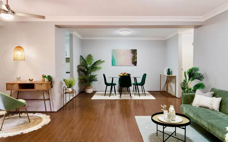 Fifth view of Homely apartment listing, 74/3 Williams Parade, Dulwich Hill NSW 2203