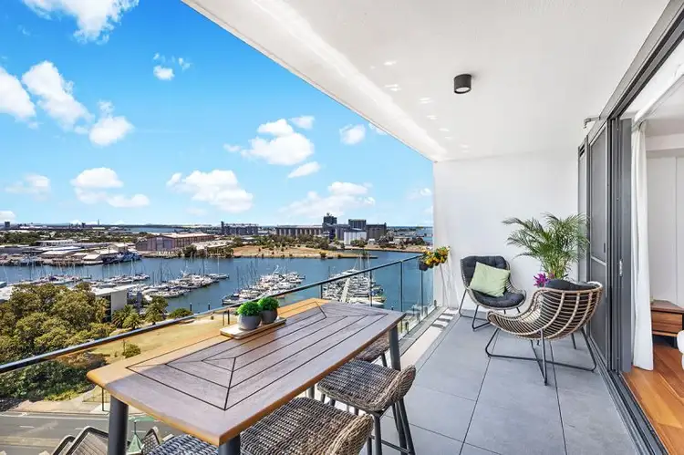 1201/10 Bishopsgate Street, Wickham NSW 2293