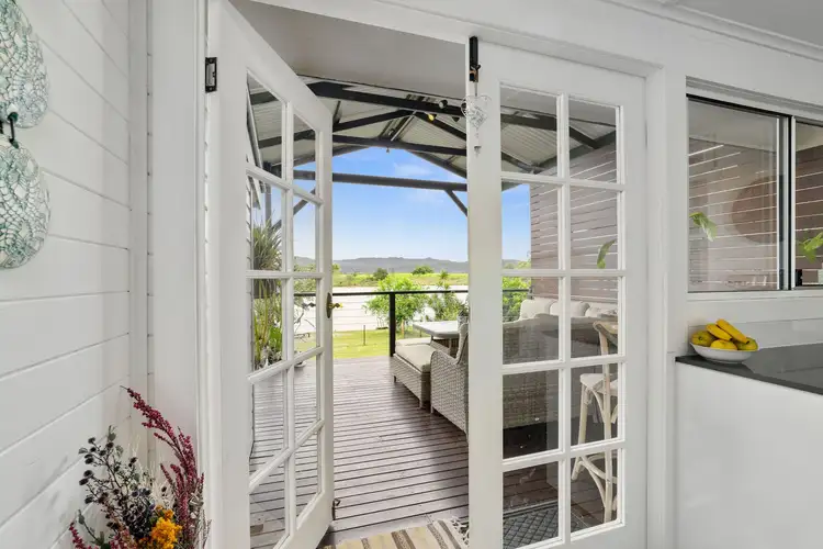 189 Tweed Valley Way, South Murwillumbah NSW 2484