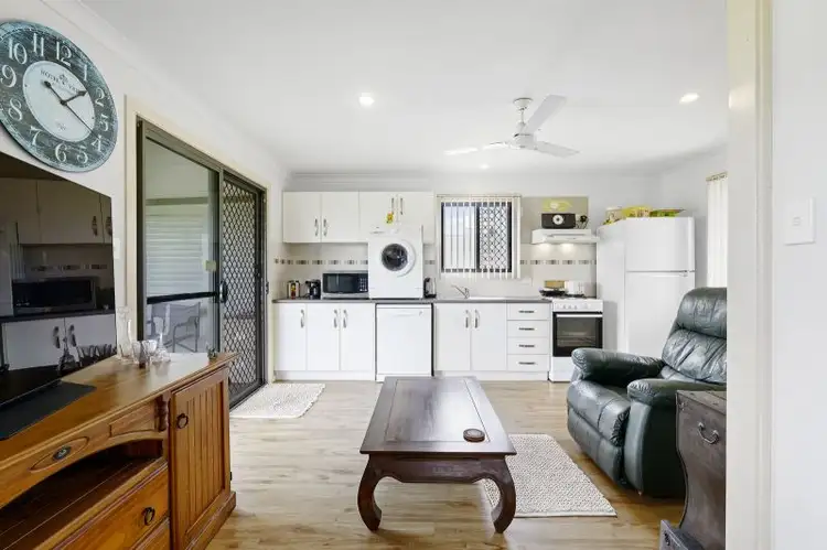 478 Tweed Valley Way, South Murwillumbah NSW 2484