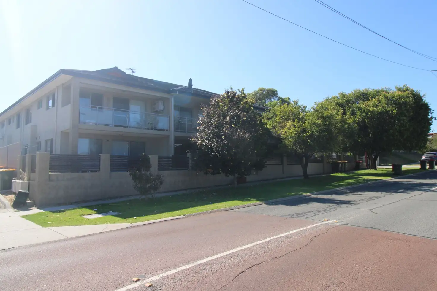 Main view of Homely apartment listing, 11/192 Albert Street, Osborne Park WA 6017