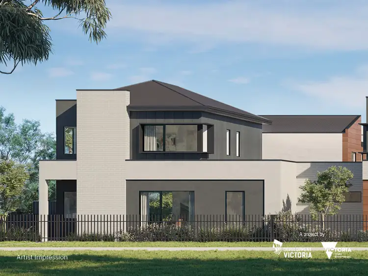 Lot 34/15-29 Coomoora Road, Springvale South VIC 3172