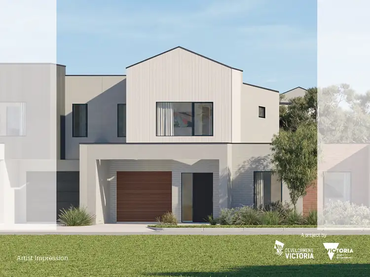 Lot 58/15-29 Coomoora Road, Springvale South VIC 3172